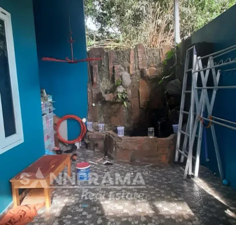 rumah second sawangan sannprama