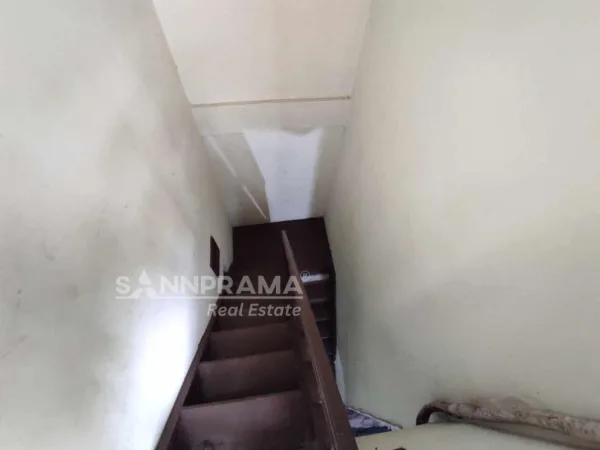 rumah murah bojongsari sawangan sannprama