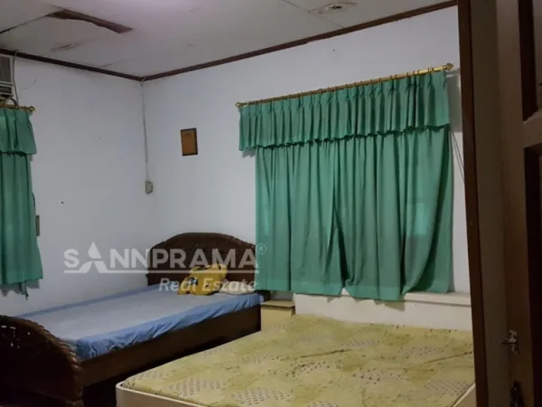 tanah dijual bojongsari