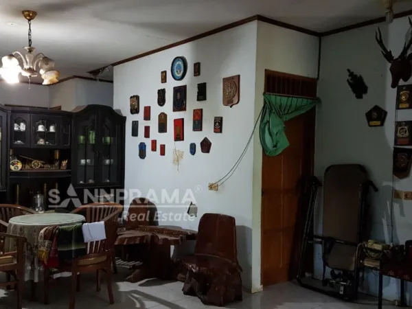 tanah dijual bojongsari