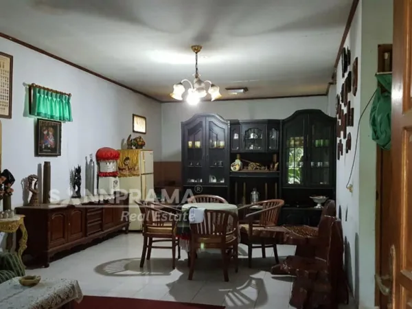 tanah dijual bojongsari