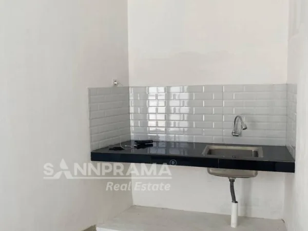 green cemara townhouse sannprama