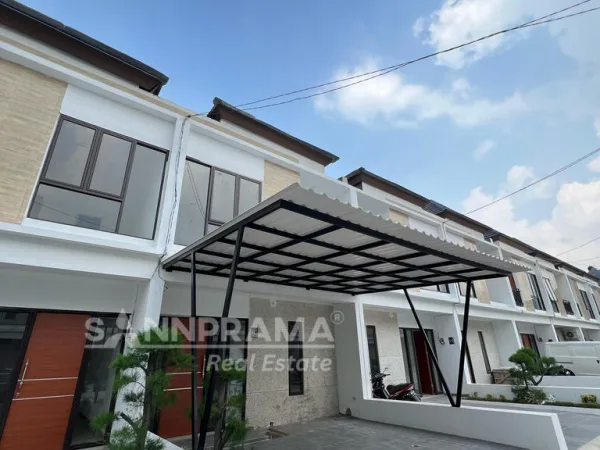 rumah dijual cibubur