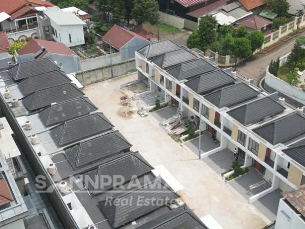 rumah dijual cibubur