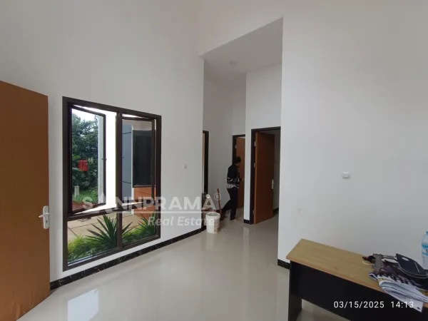 rumah dijual bedahan sawangan