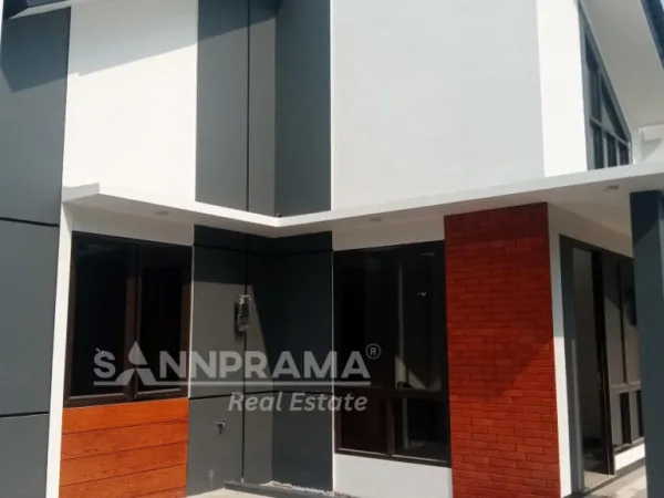 rumah dijual bedahan sawangan