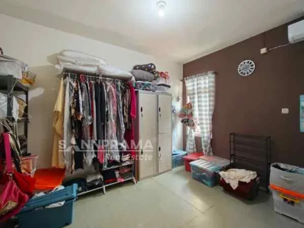 RUMAH DIJUAL BEJI