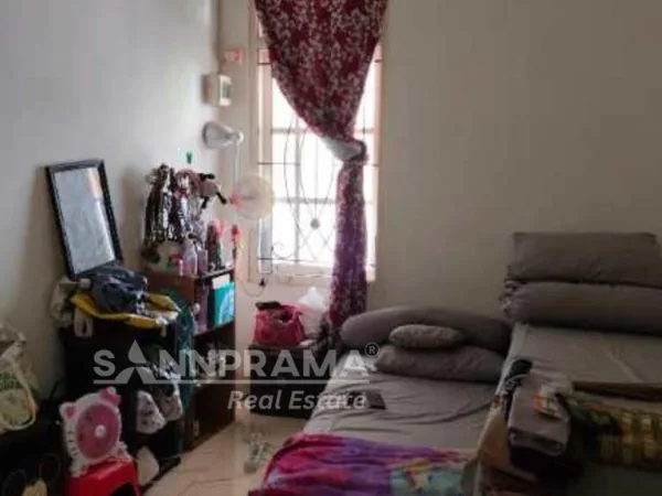 RUMAH DIJUAL BEJI