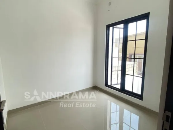 green cemara townhouse sannprama