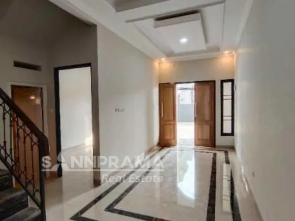 rumah dijual gdc depok