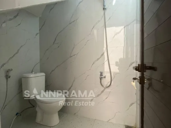 green cemara townhouse sannprama