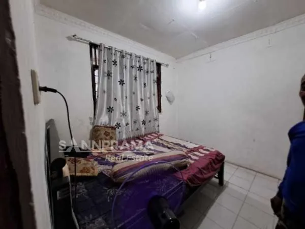 rumah dijual perumnas depok sannprama