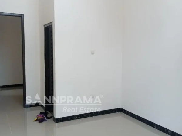 rumah dijual bedahan sawangan