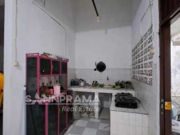 rumah dijual perumnas depok sannprama