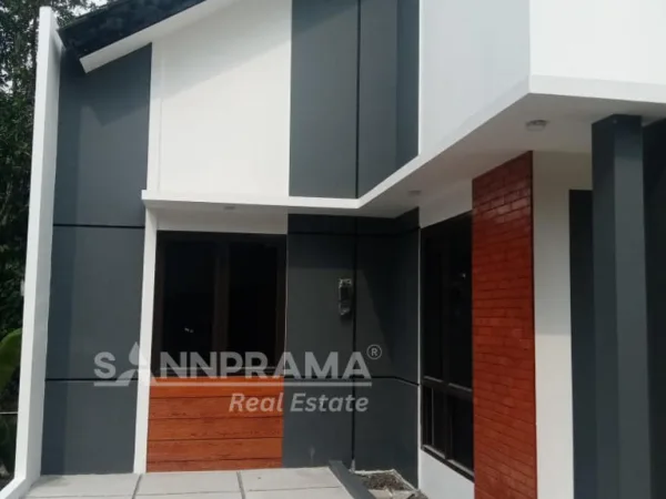 rumah dijual bedahan sawangan