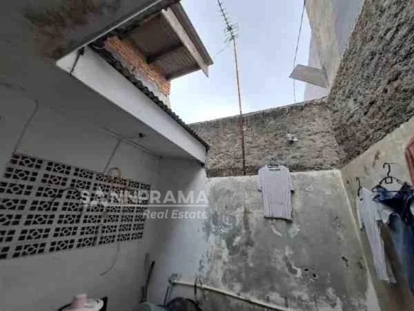 rumah dijual perumnas depok sannprama