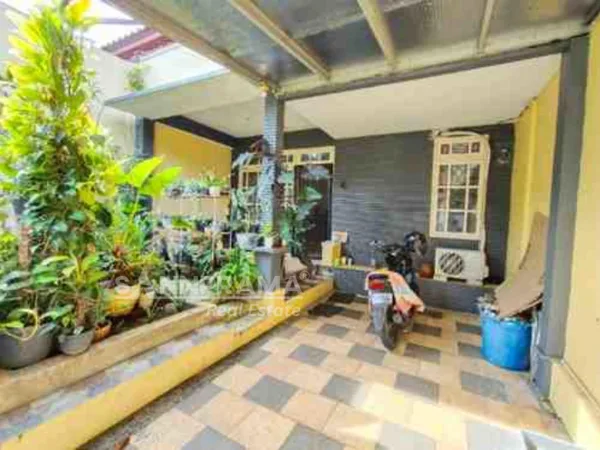 RUMAH DIJUAL BEJI