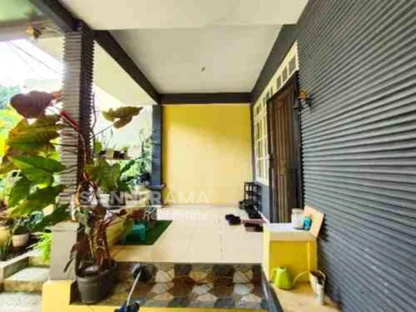RUMAH DIJUAL BEJI
