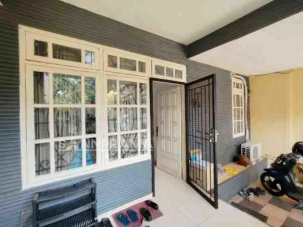 RUMAH DIJUAL BEJI