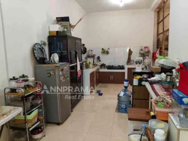RUMAH DIJUAL BEJI