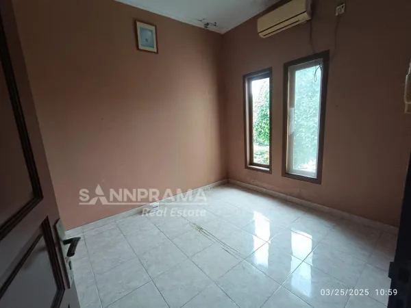 telaga golf sawangan