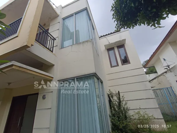 telaga golf sawangan