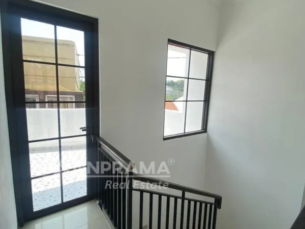 green cemara townhouse sannprama