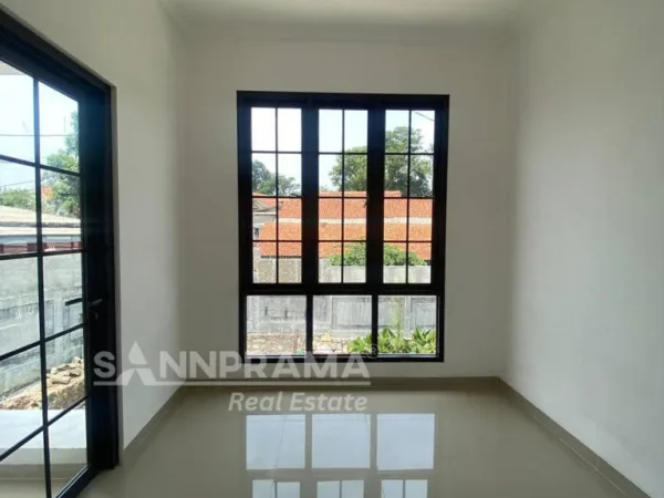 green cemara townhouse sannprama