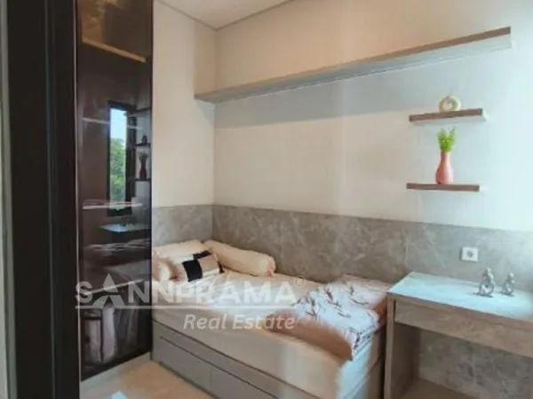 arsa royal bekasi sannprama