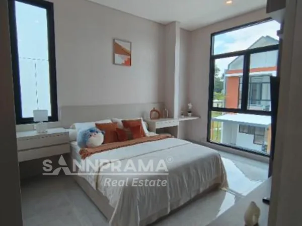 arsa royal bekasi sannprama