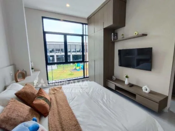 arsa royal bekasi sannprama