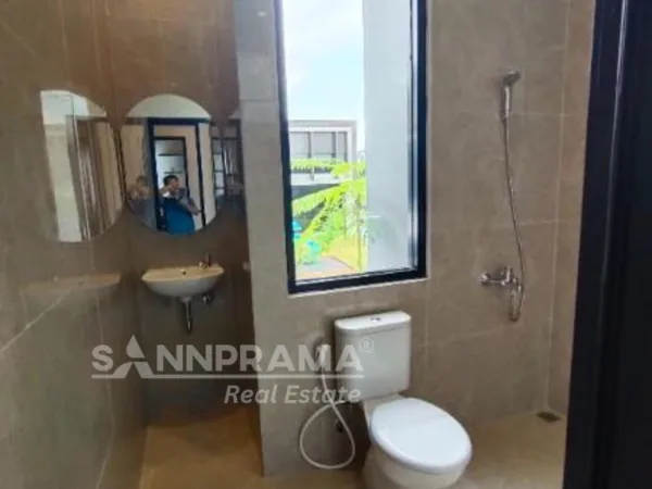 arsa royal bekasi sannprama