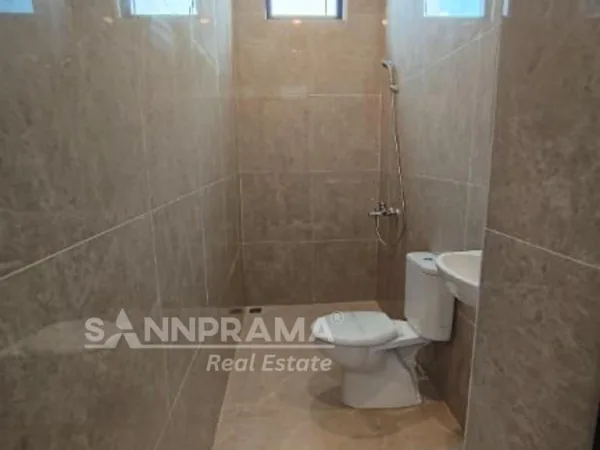 arsa royal bekasi sannprama