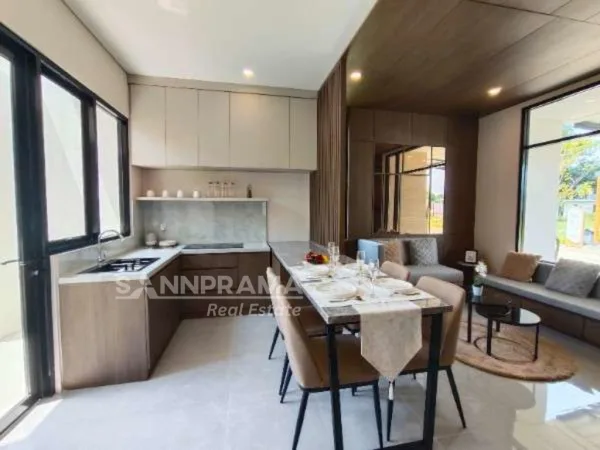 arsa royal bekasi sannprama