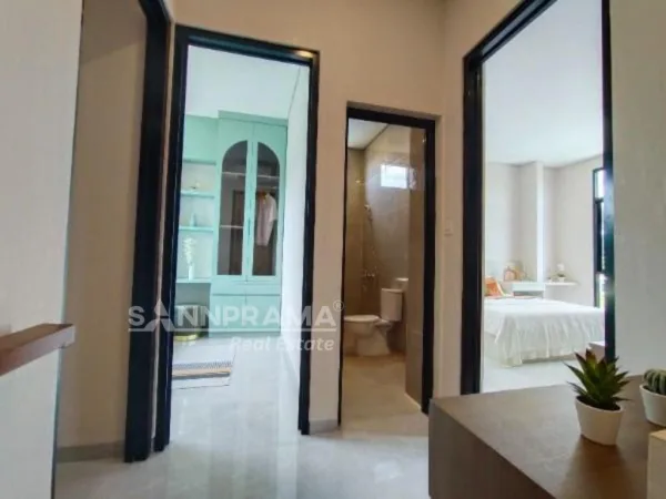 arsa royal bekasi sannprama