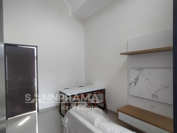 rumah dijual gunung sindur