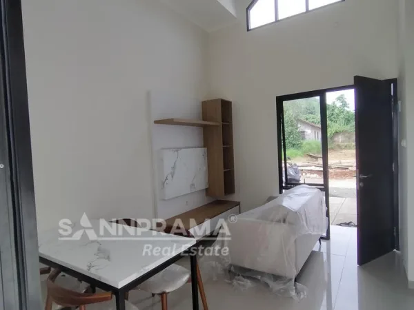 rumah dijual gunung sindur