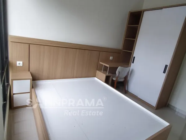 rumah dijual gunung sindur