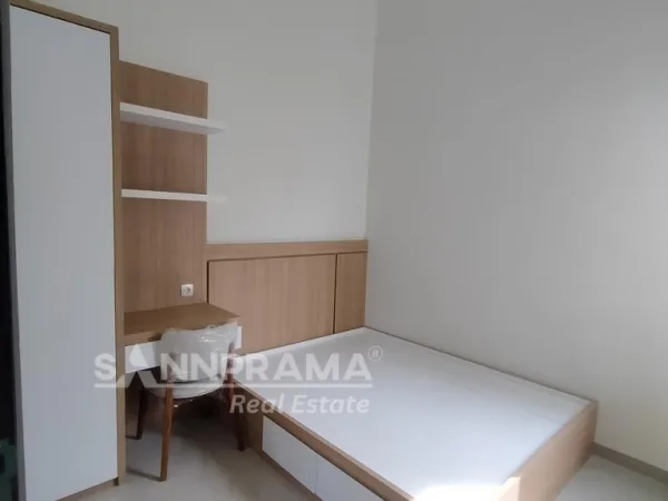 rumah dijual gunung sindur