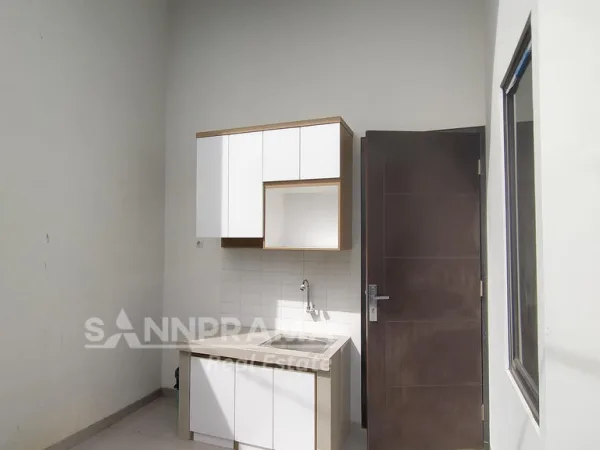 rumah dijual gunung sindur