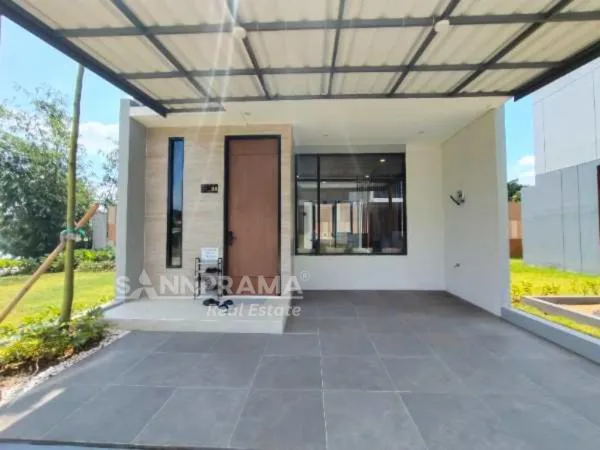 arsa royal bekasi sannprama