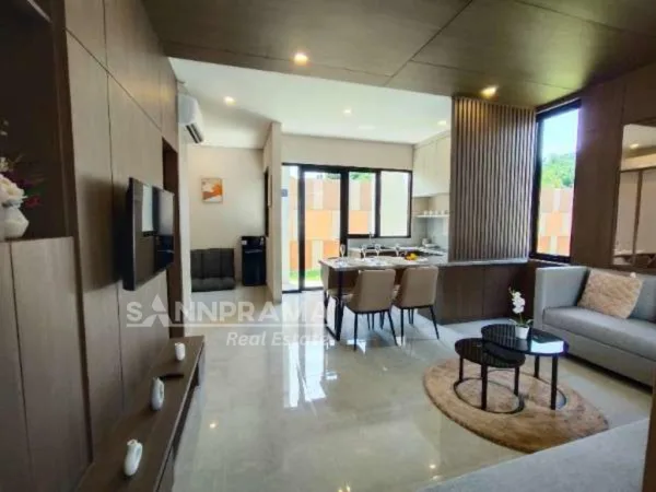 arsa royal bekasi sannprama