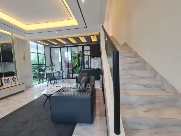 casa varya kalideres