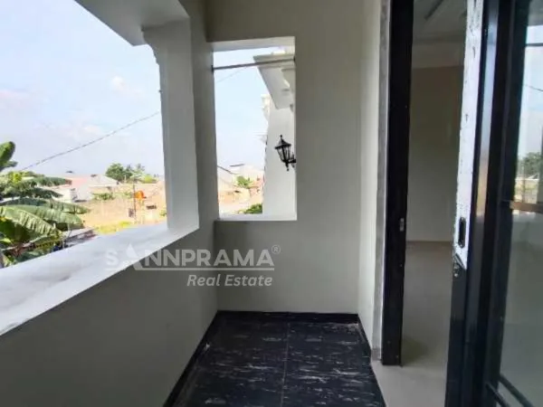 rumah dijual cilodong