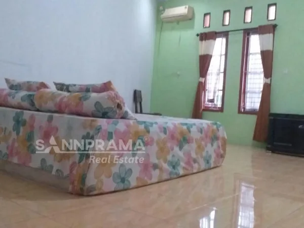 rumah dan ruko cipayung sannprama