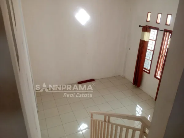 rumah dan ruko cipayung sannprama