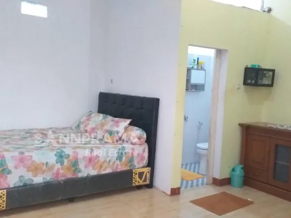 rumah dan ruko cipayung sannprama