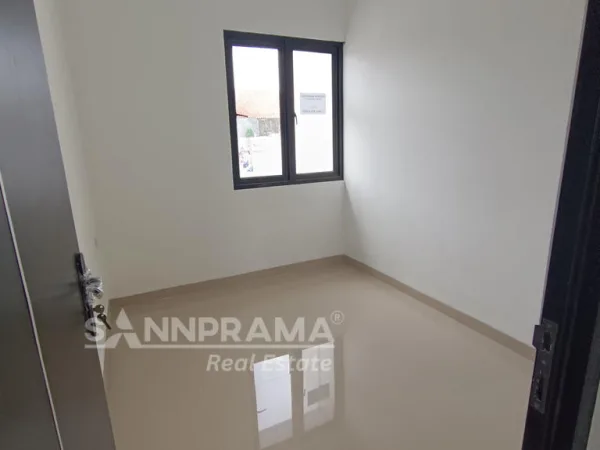 rumah dijual pakansari cibinong