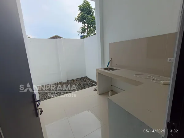 rumah dijual pakansari cibinong