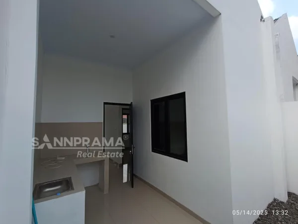 rumah dijual pakansari cibinong
